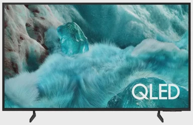 SAMSUNG TV QE43Q7FAA, QLED UHD 4K Smart, 43"